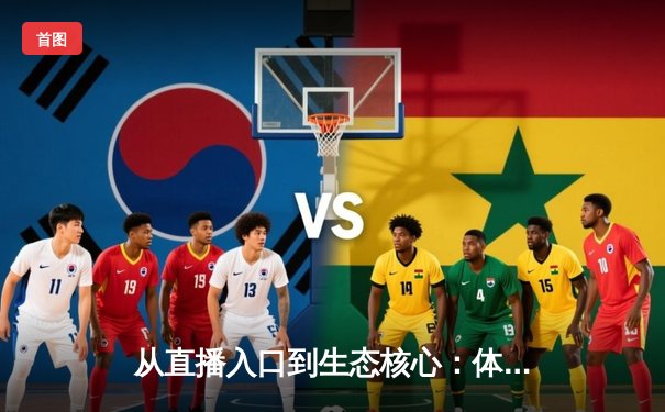 从直播入口到生态核心：体育资讯网的进击之路