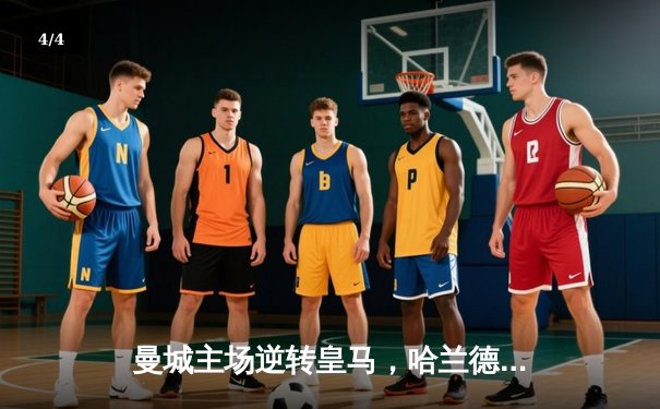 曼城主场逆转皇马，哈兰德双响助球队挺进欧冠半决赛 - 4